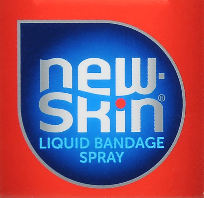 New Skin Liquid Bandage Spray 1.0oz