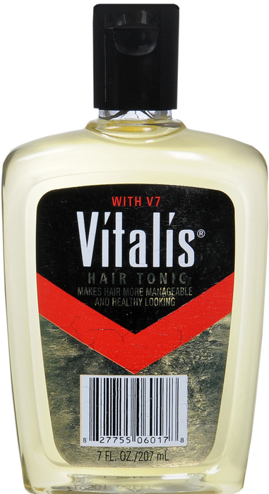 Vitalis Hair Tonic 7oz