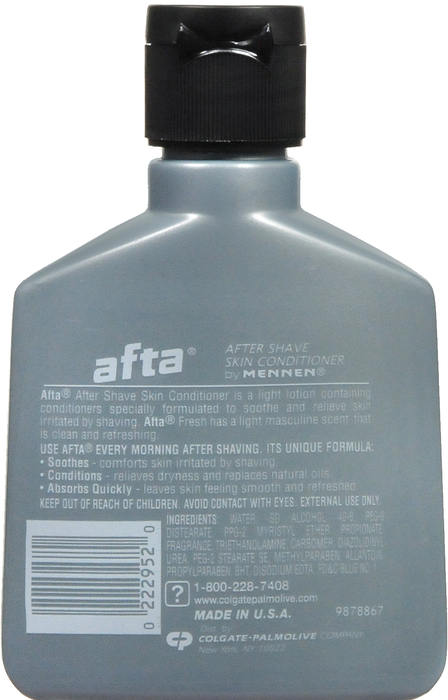 Afta Skin Conditioner Fresh 3oz