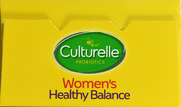 CULTURELLE DIGESTIVE HEALTH WMN CAP 30CT